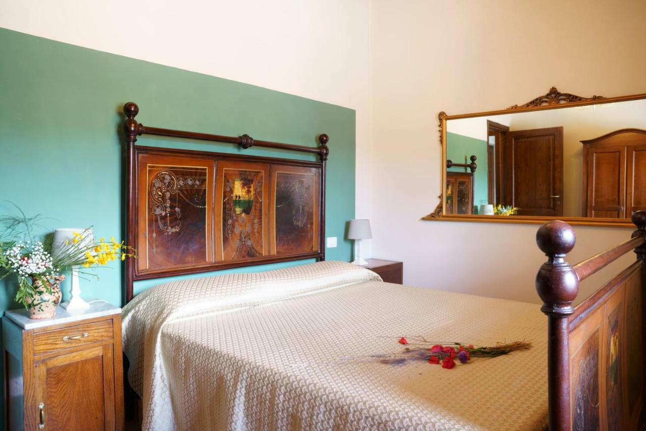 La Locanda Dell'Olmo Ορβιέτο Εξωτερικό φωτογραφία