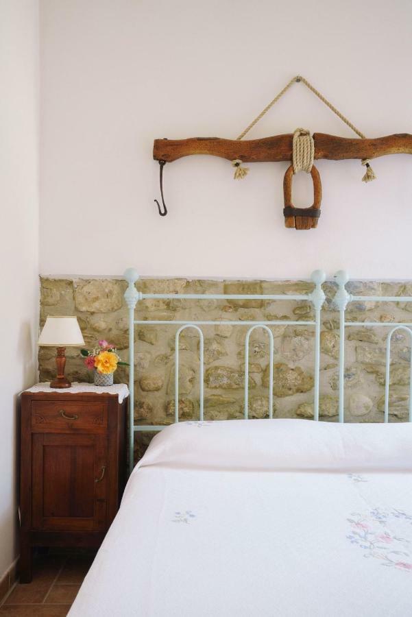 La Locanda Dell'Olmo Ορβιέτο Εξωτερικό φωτογραφία