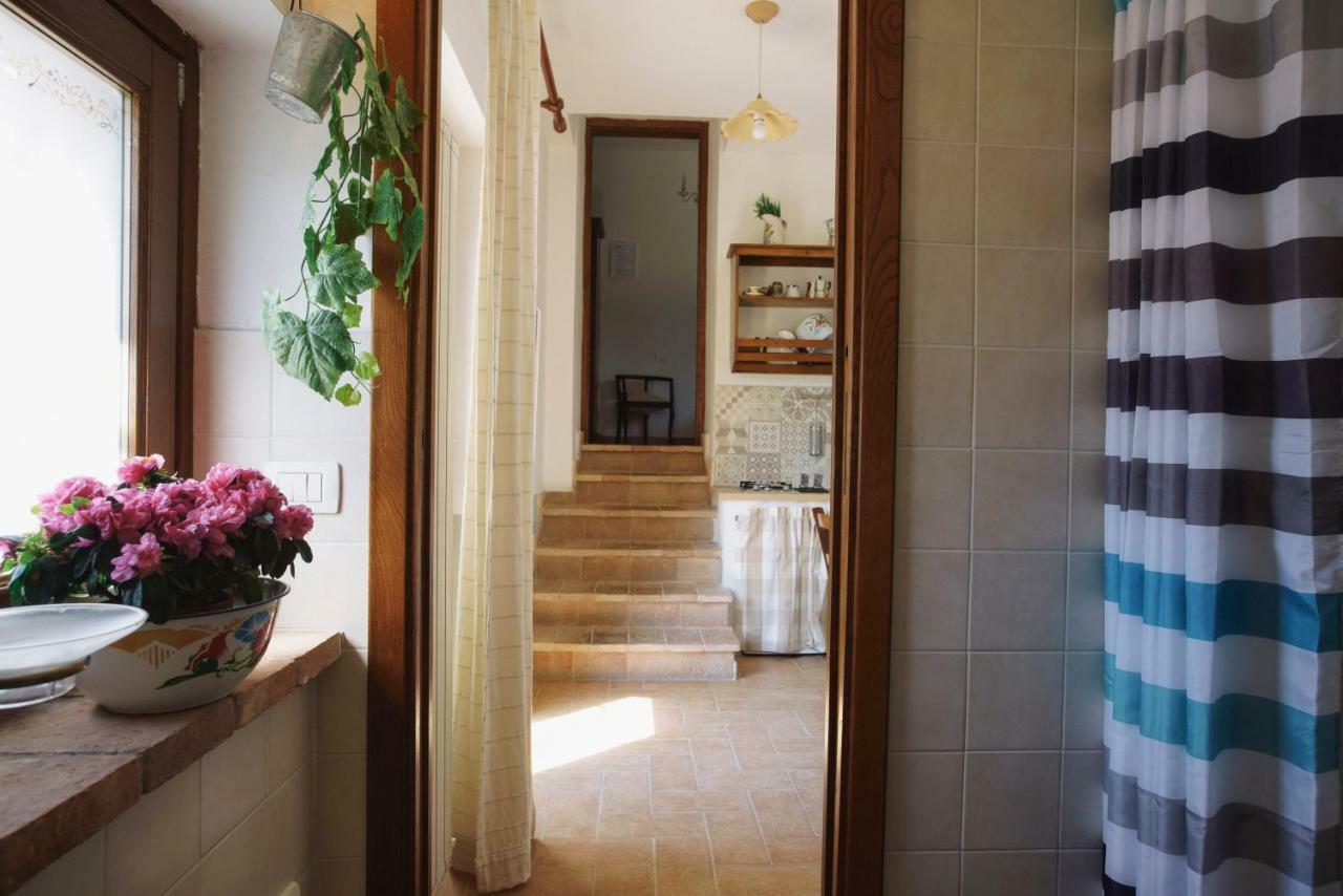 La Locanda Dell'Olmo Ορβιέτο Εξωτερικό φωτογραφία
